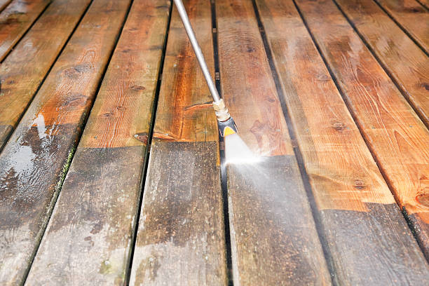Professional Pressure Washing Services in Irwin, PA